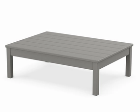 33" x 47" Coffee Tableoutdoor table for balcony or garden
