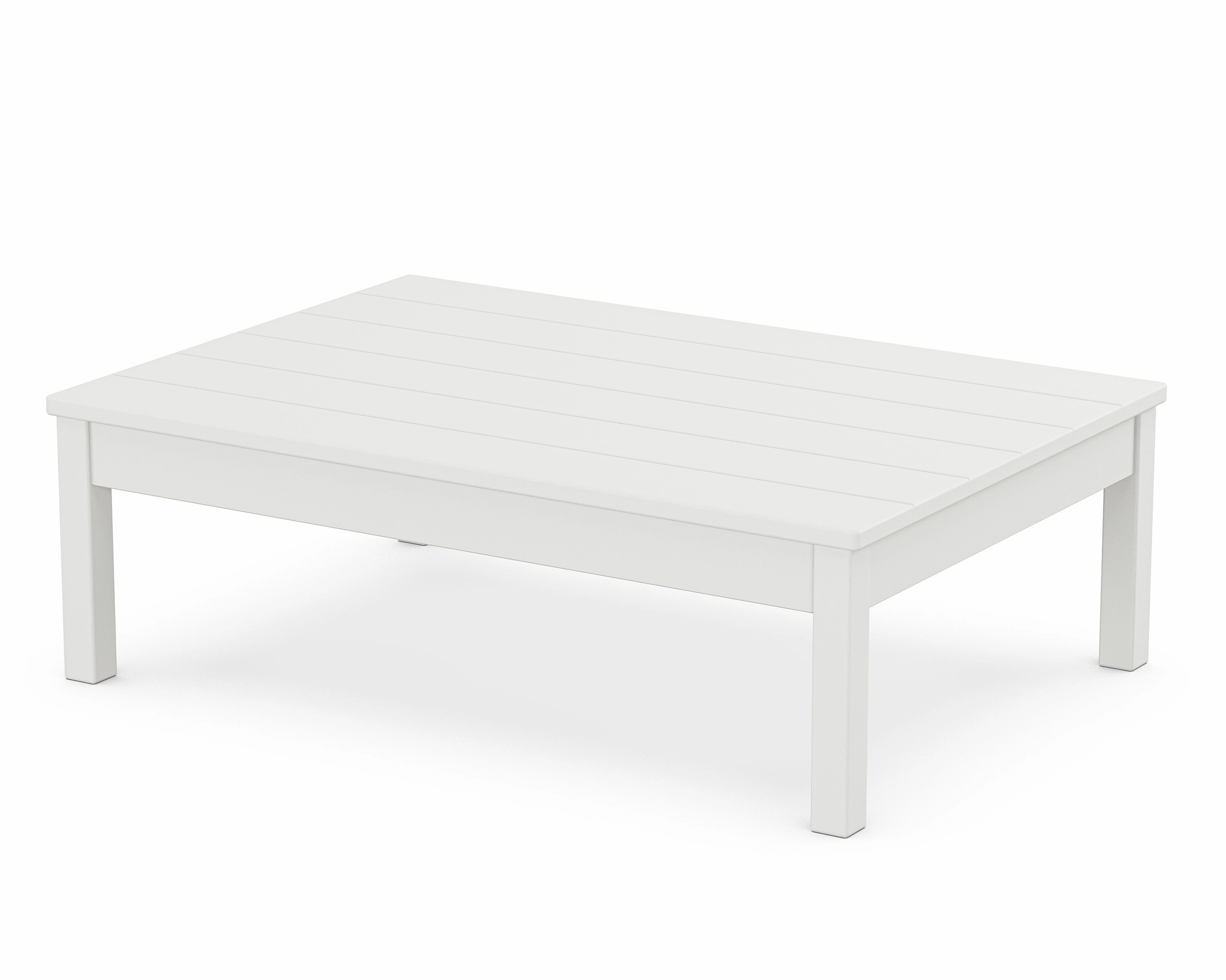 33" x 47" Coffee Table