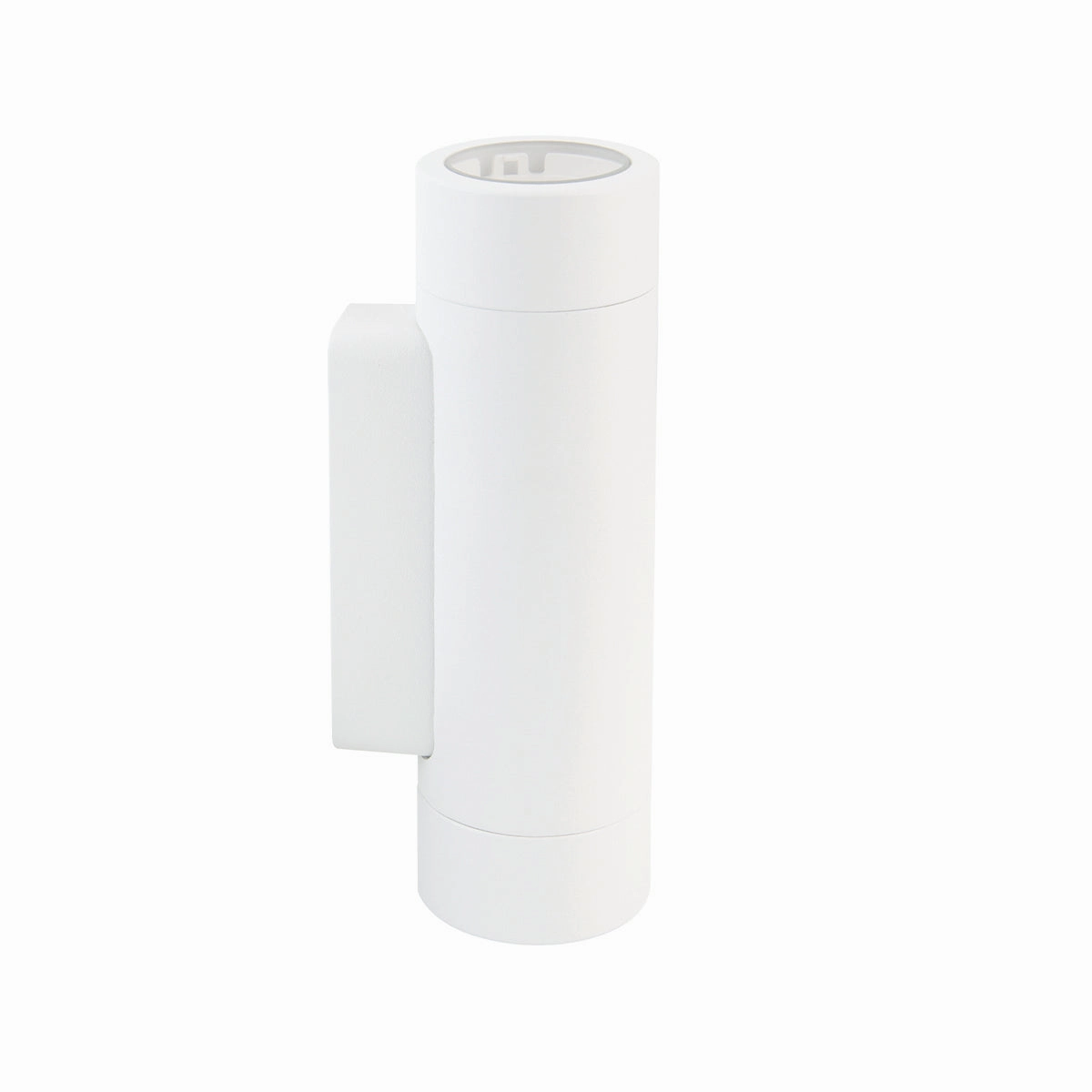 3611 LED Landscape Wall Mount White On AluminumOutdoor wall sconces with motion sensor