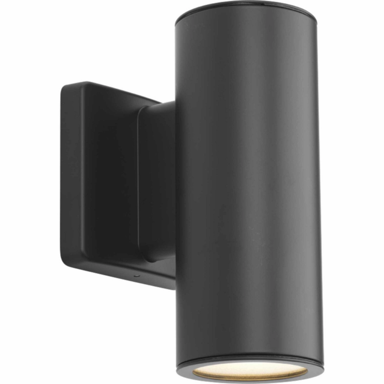 3In Cylinders LED Wall Lantern GraphiteOutdoor wall sconces with motion sensor