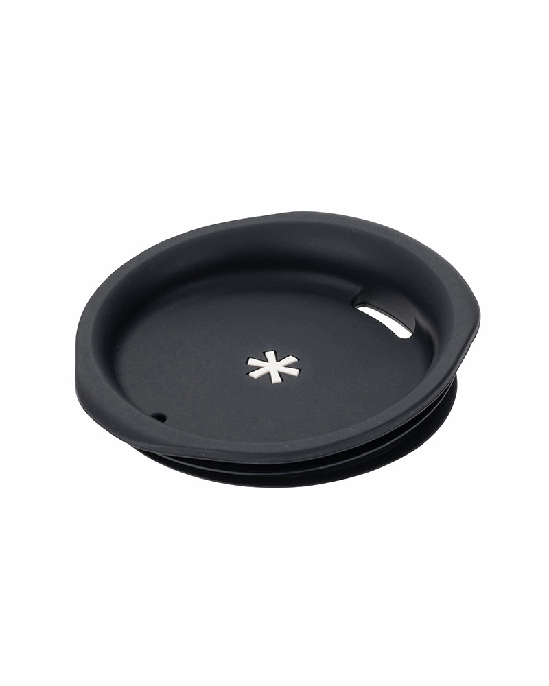 450mL Silicone Lid essential outdoor cooking accessories kit