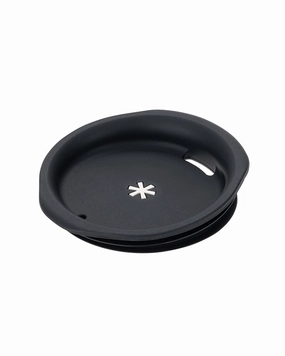 450mL Silicone Lid essential outdoor cooking accessories kit