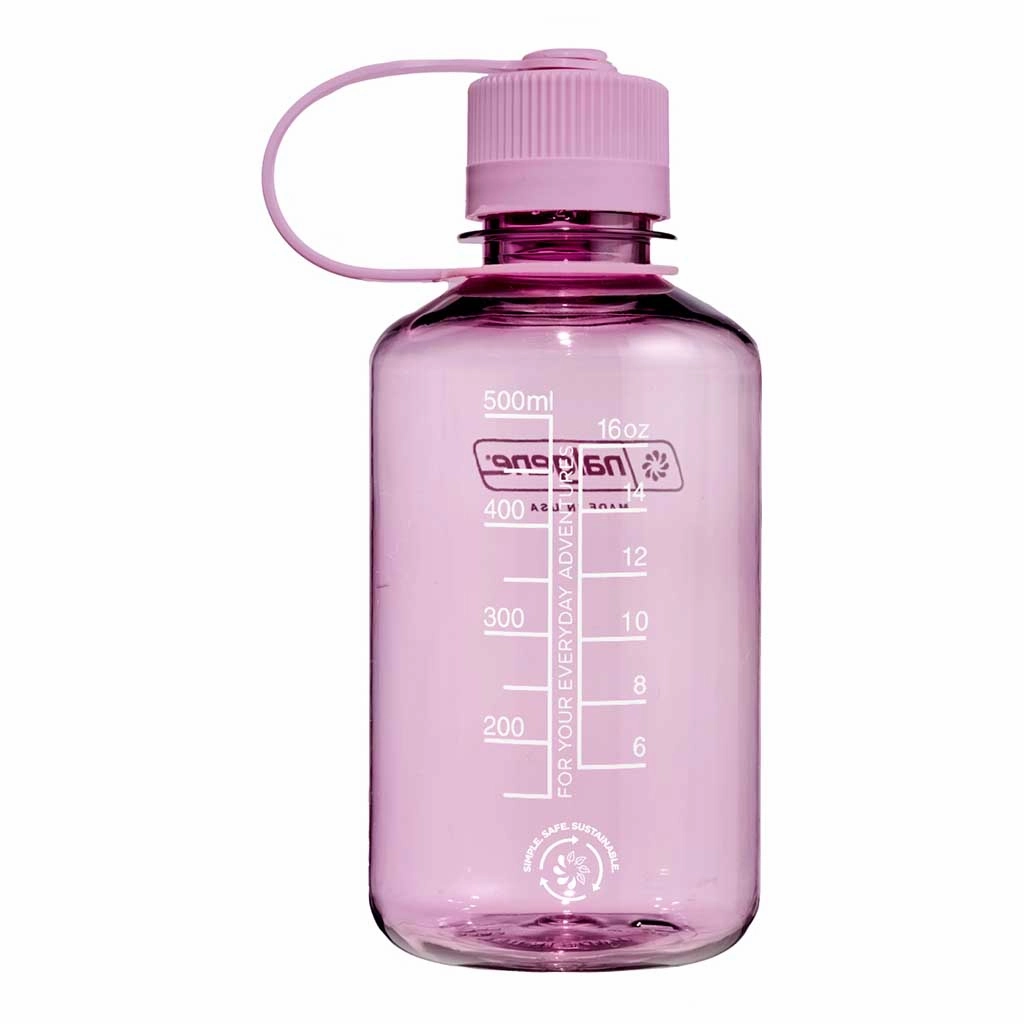 500ml Narrow Mouth Tritan Sustain