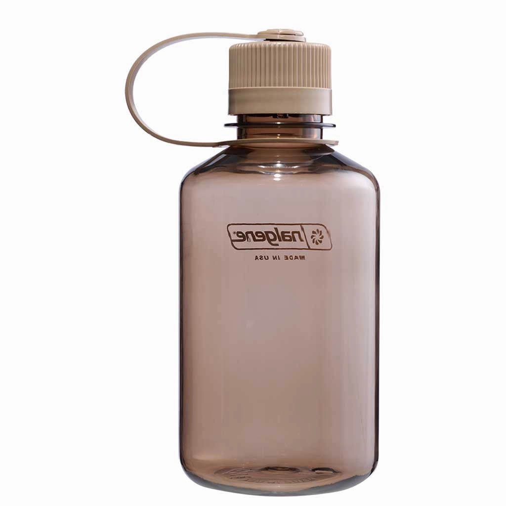 500ml Narrow Mouth Tritan Sustain