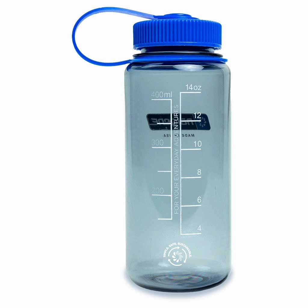 500ml Wide Mouth Tritan Sustain