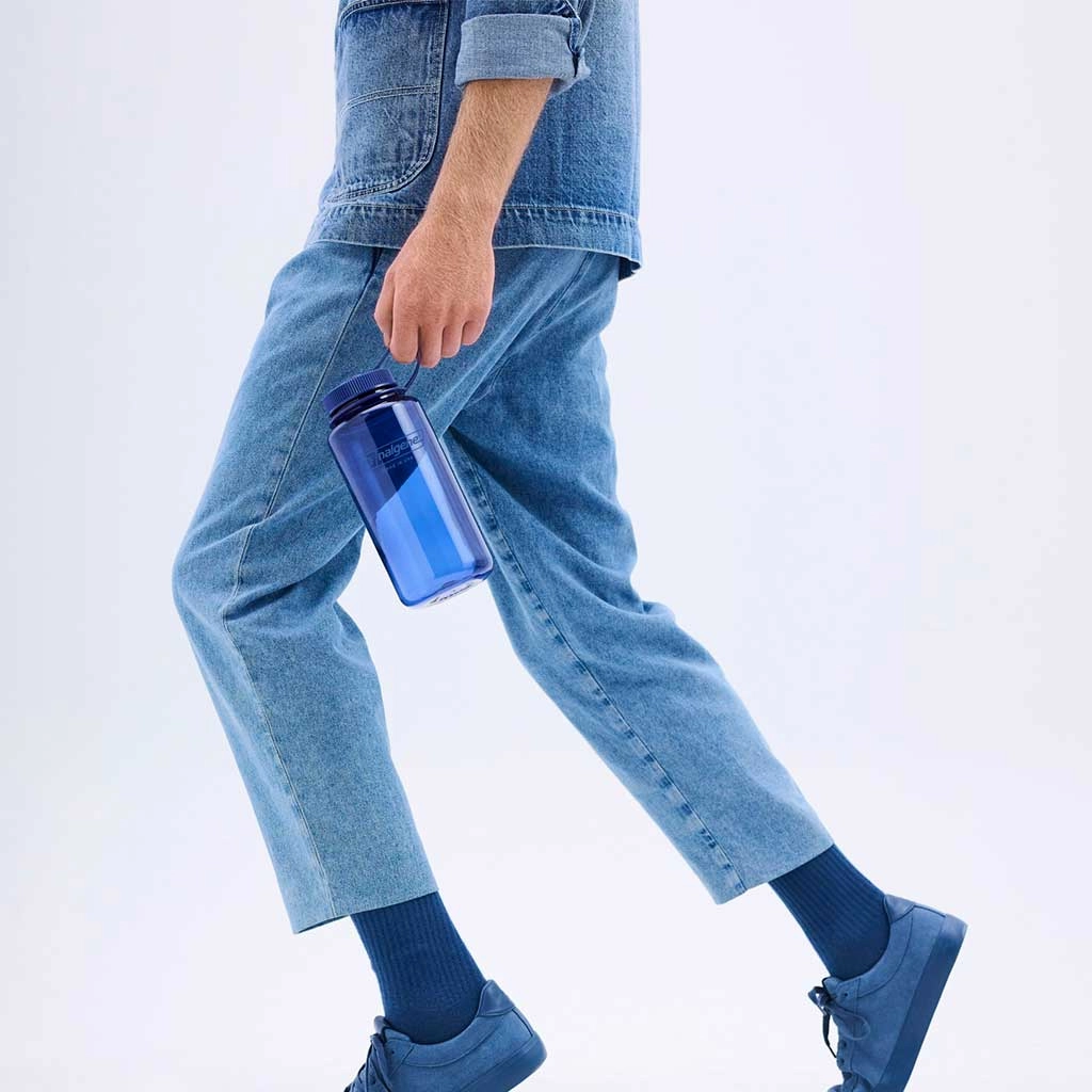 500ml Wide Mouth Tritan Sustain