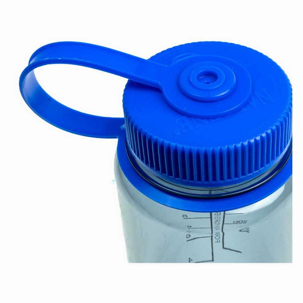 500ml Wide Mouth Tritan Sustain