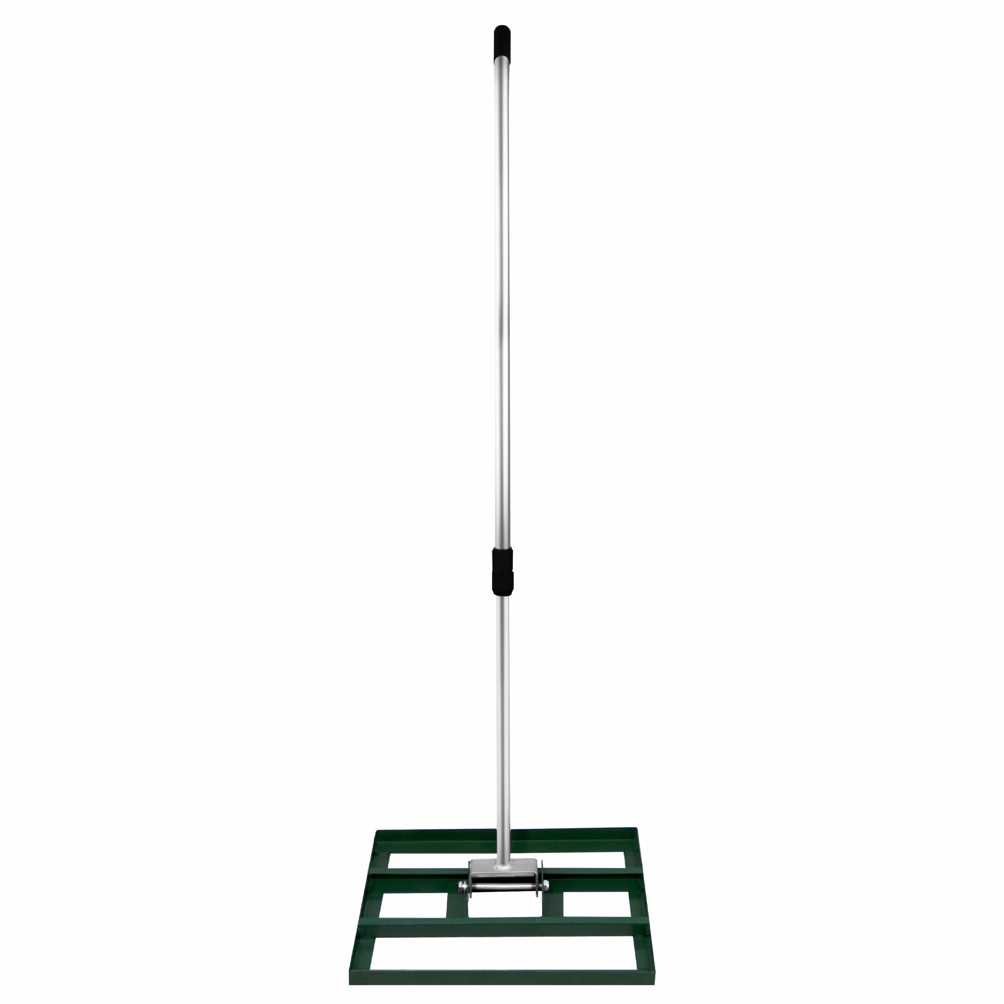 50cm Lawn Leveller & Aerator  Green