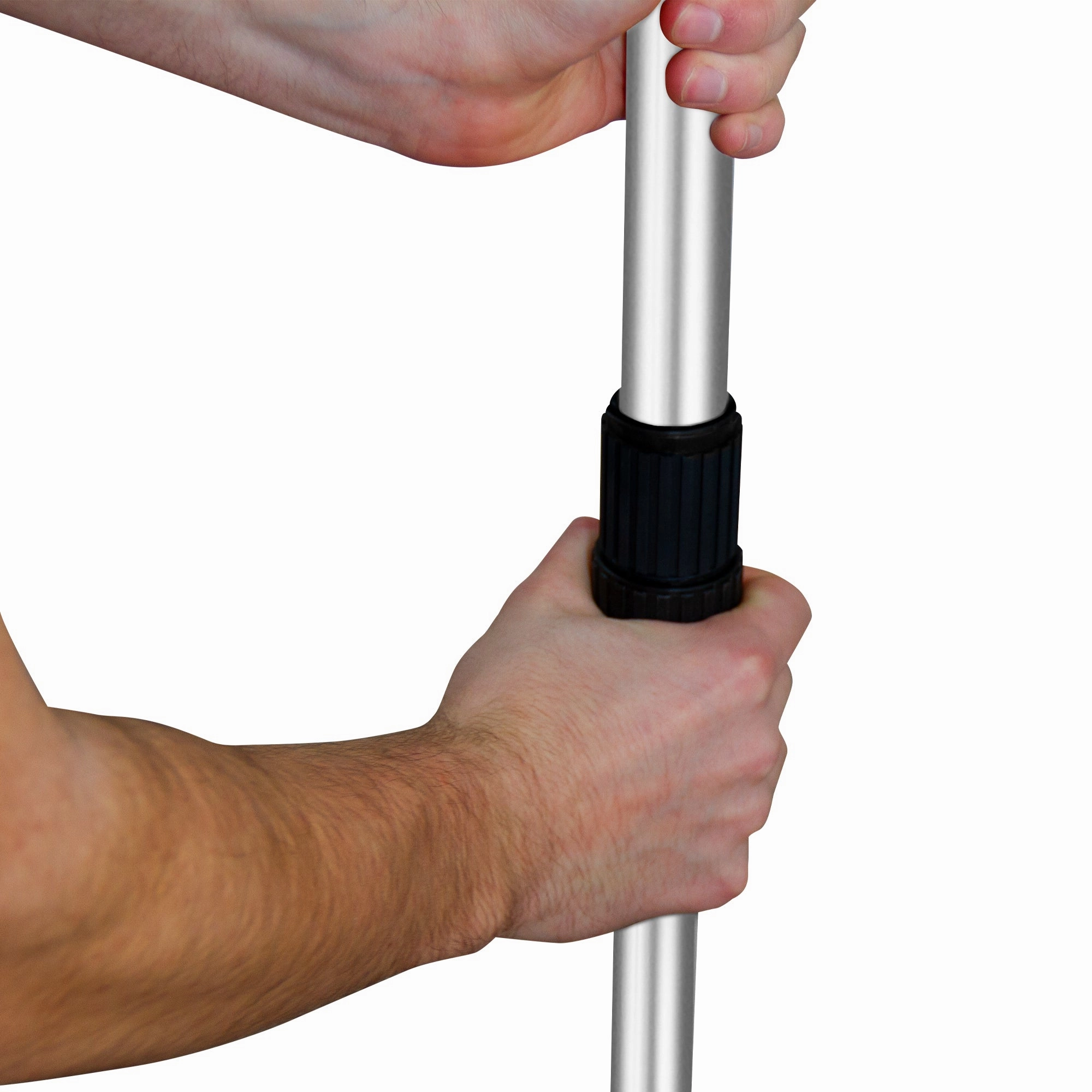 50cm Lawn Leveller & Aerator  Green