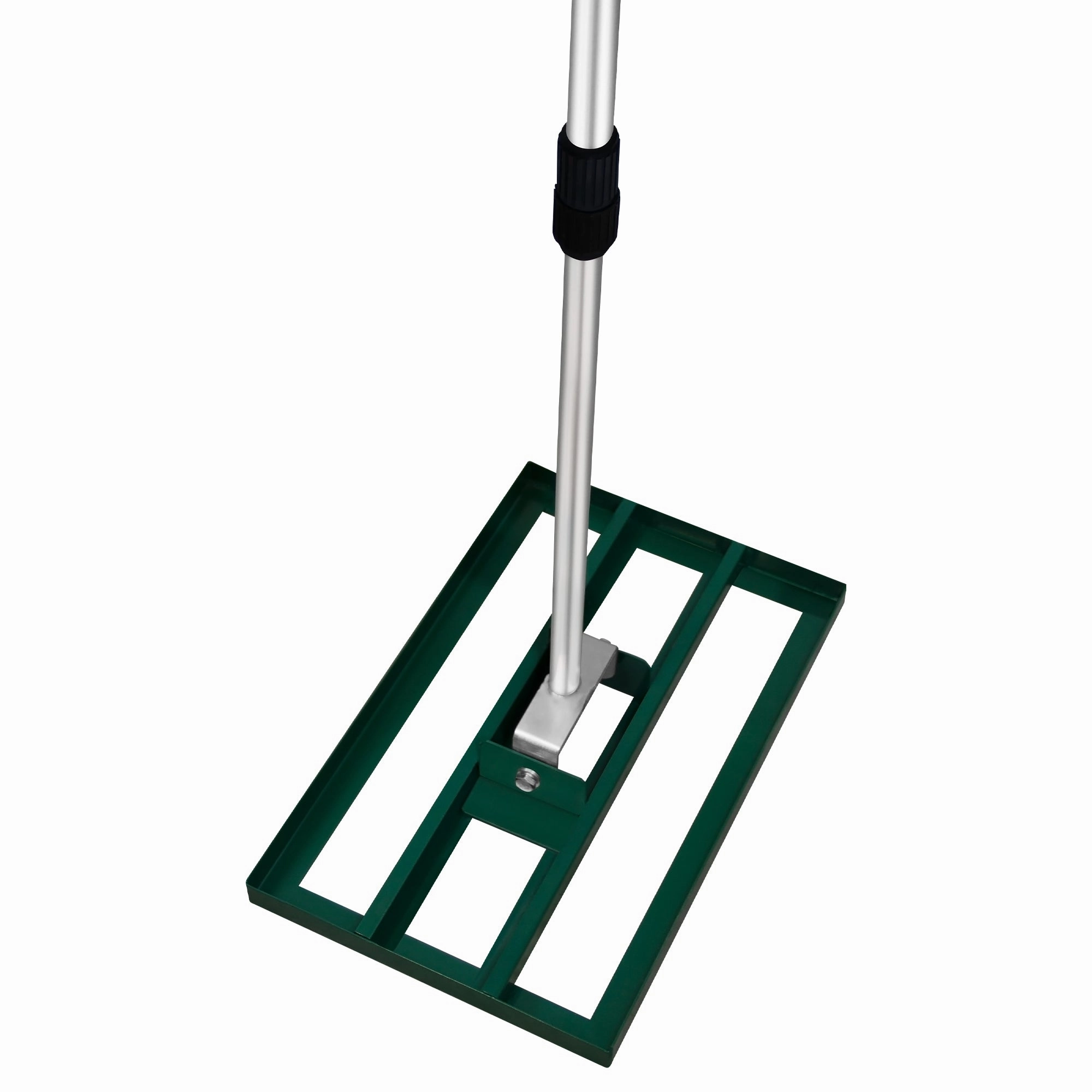 50cm Lawn Leveller & Aerator  Green