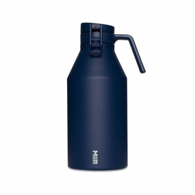 64oz VI Growler modern outdoor garden furniture collection