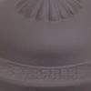 6In Cyl Rnds LED Cylinder Antique Bronze