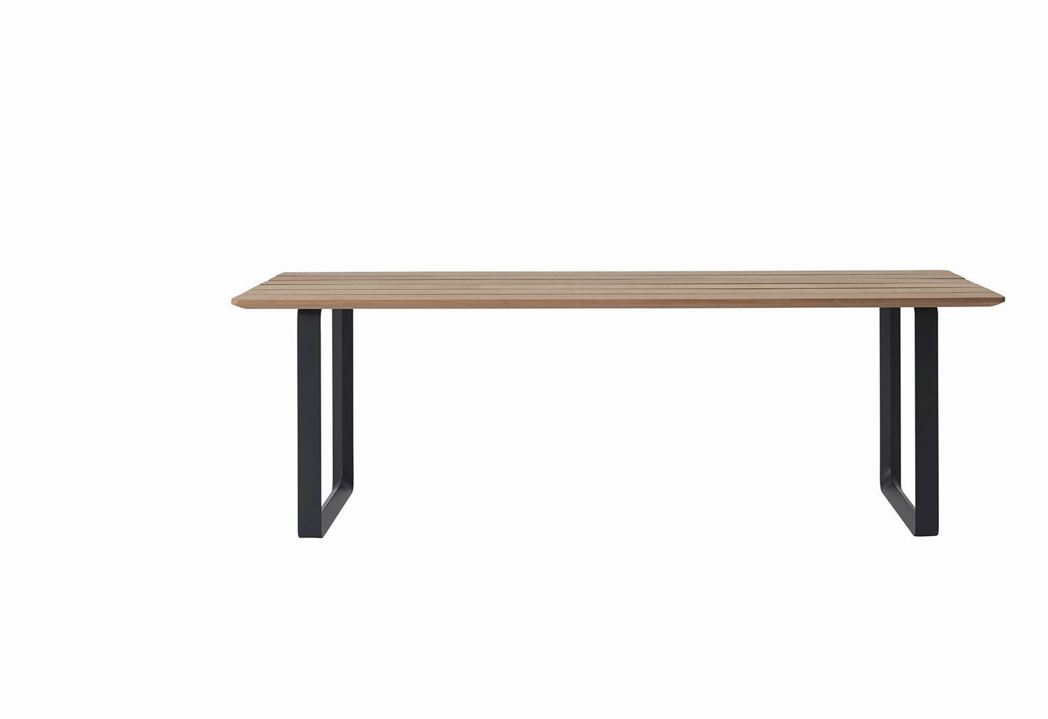 70/70 Outdoor Table