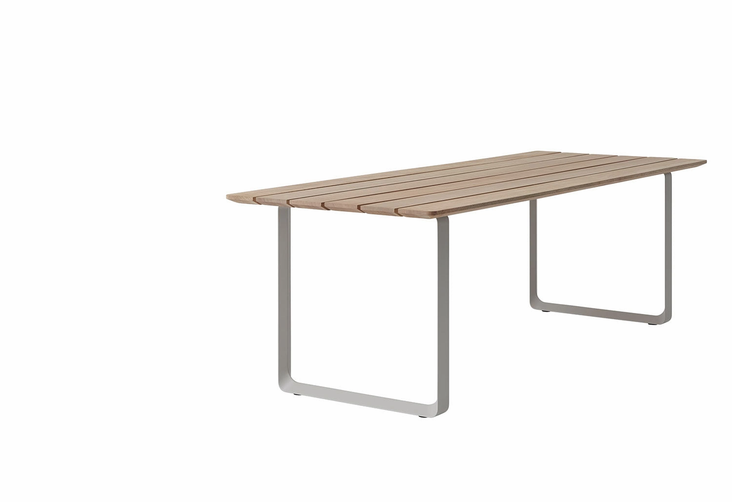 70/70 Outdoor Table