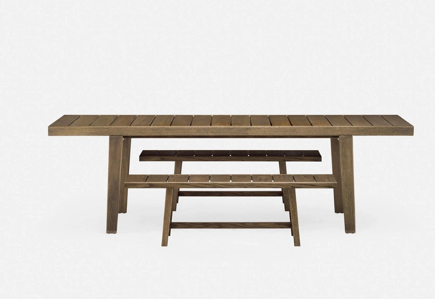 98.6F Dining Table