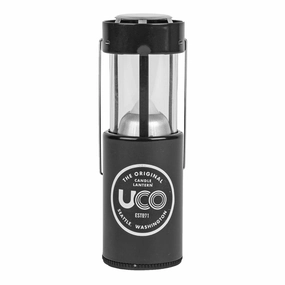 9 Hour Original Candle Lantern durable outdoor garden light fixtures