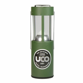 9 Hour Original Candle Lantern durable outdoor garden light fixtures