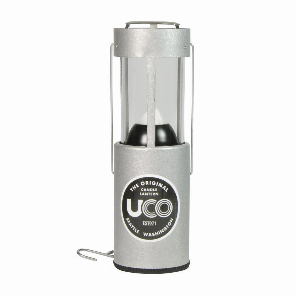 9 Hour Original Candle Lantern durable outdoor garden light fixtures