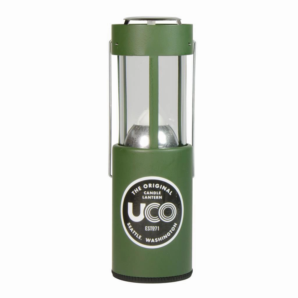 9 Hour Original Candle Lantern durable outdoor garden light fixtures
