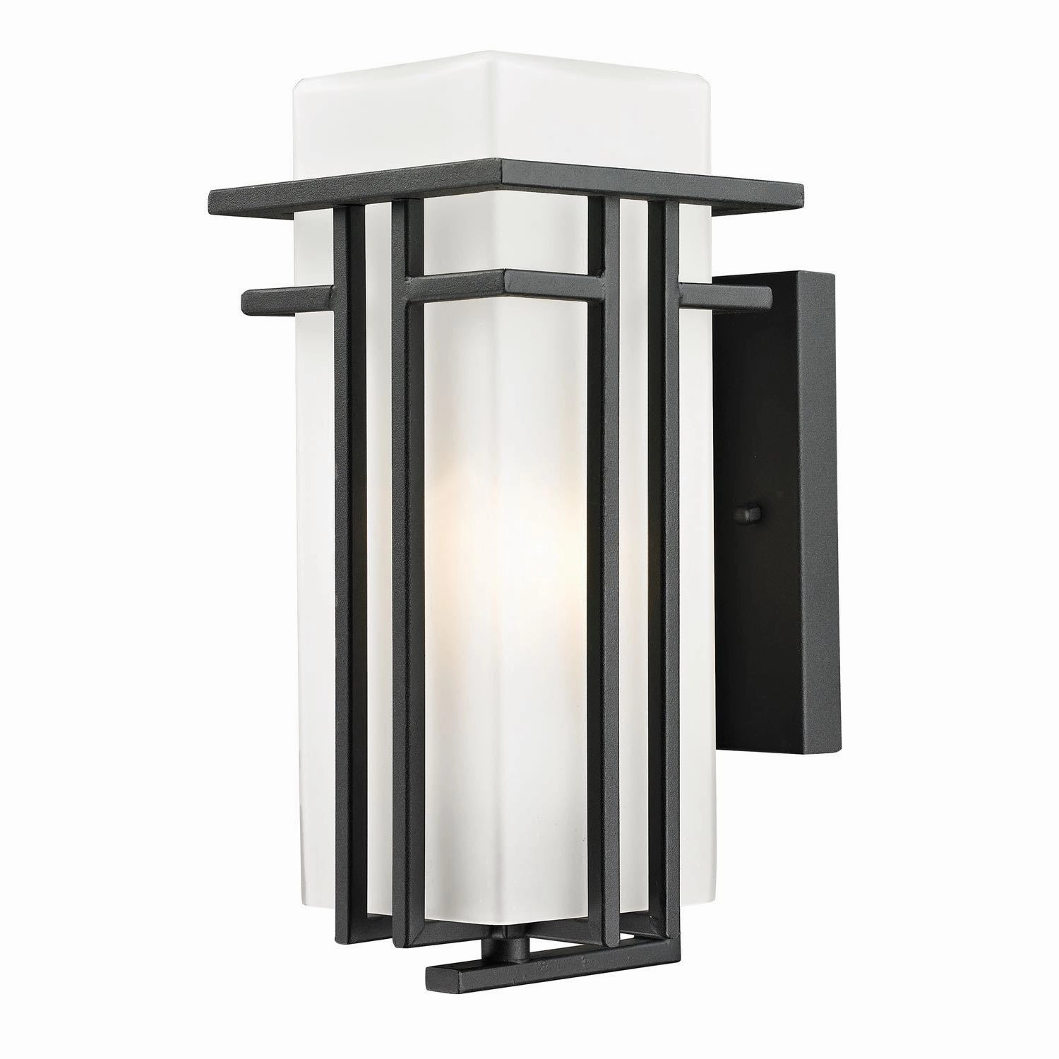 Abbey Outdoor Wall LightWeatherproof outdoor lighting