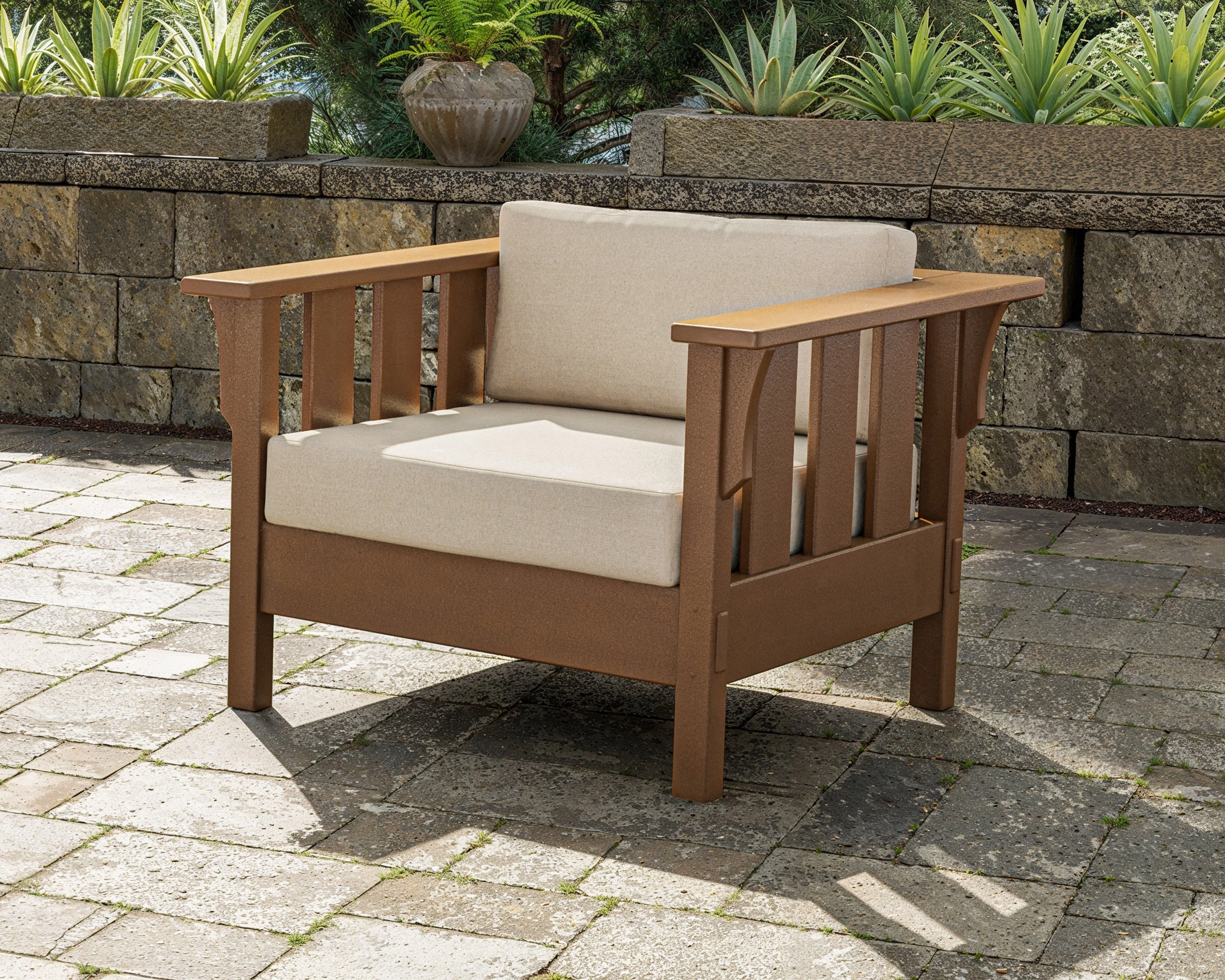 Acadia Deep Seating Chair