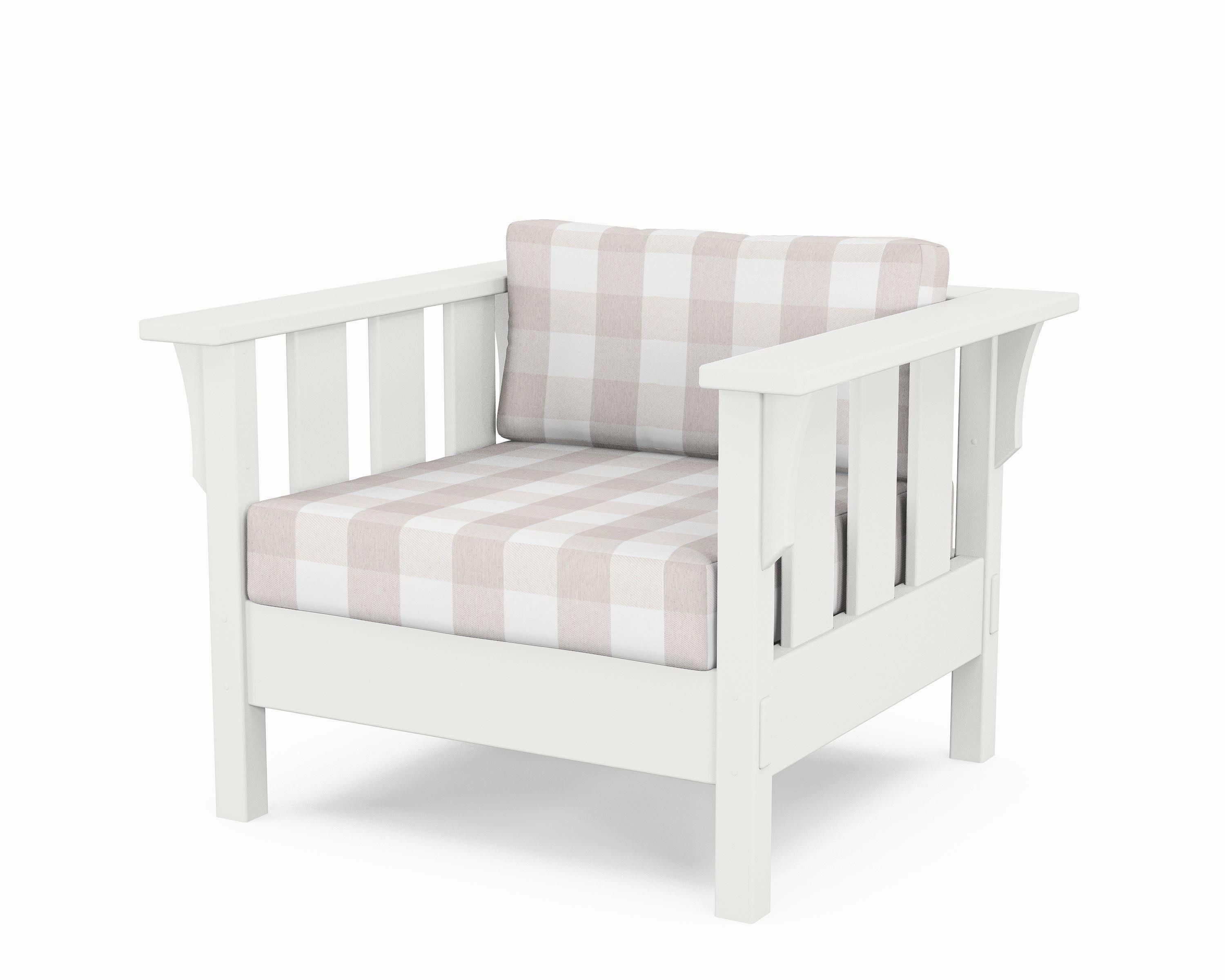 Acadia Deep Seating Chair