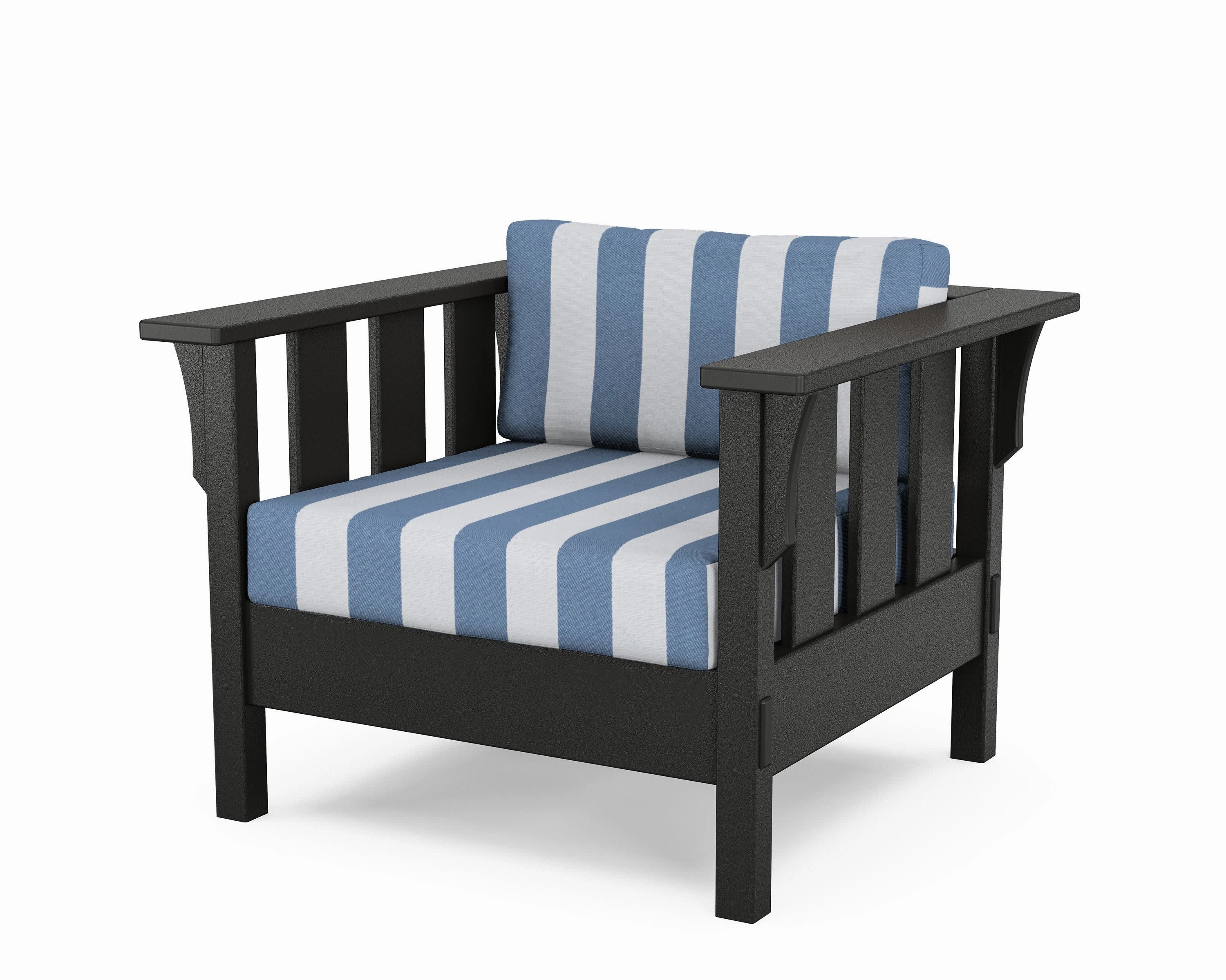 Acadia Deep Seating Chair