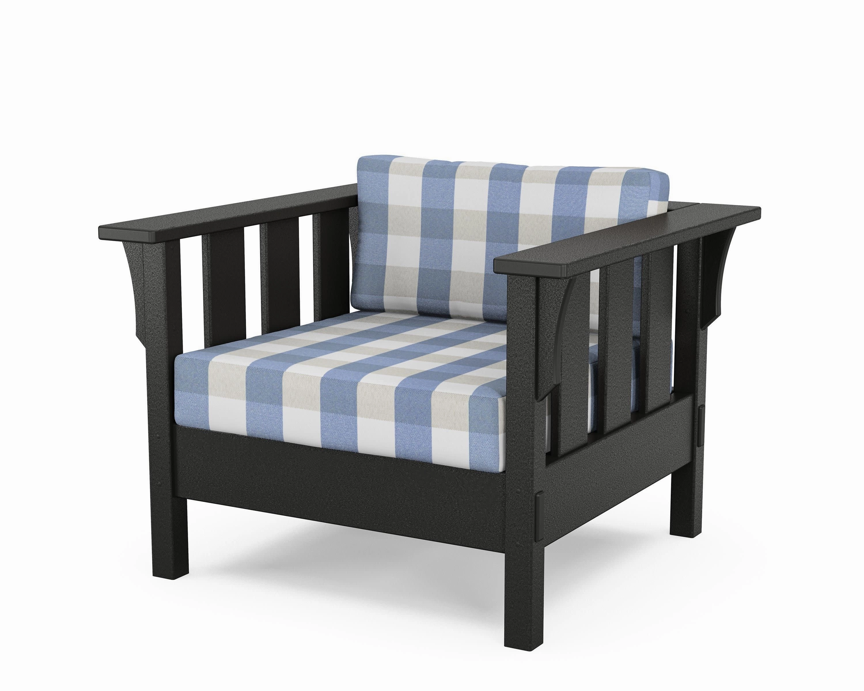 Acadia Deep Seating Chair