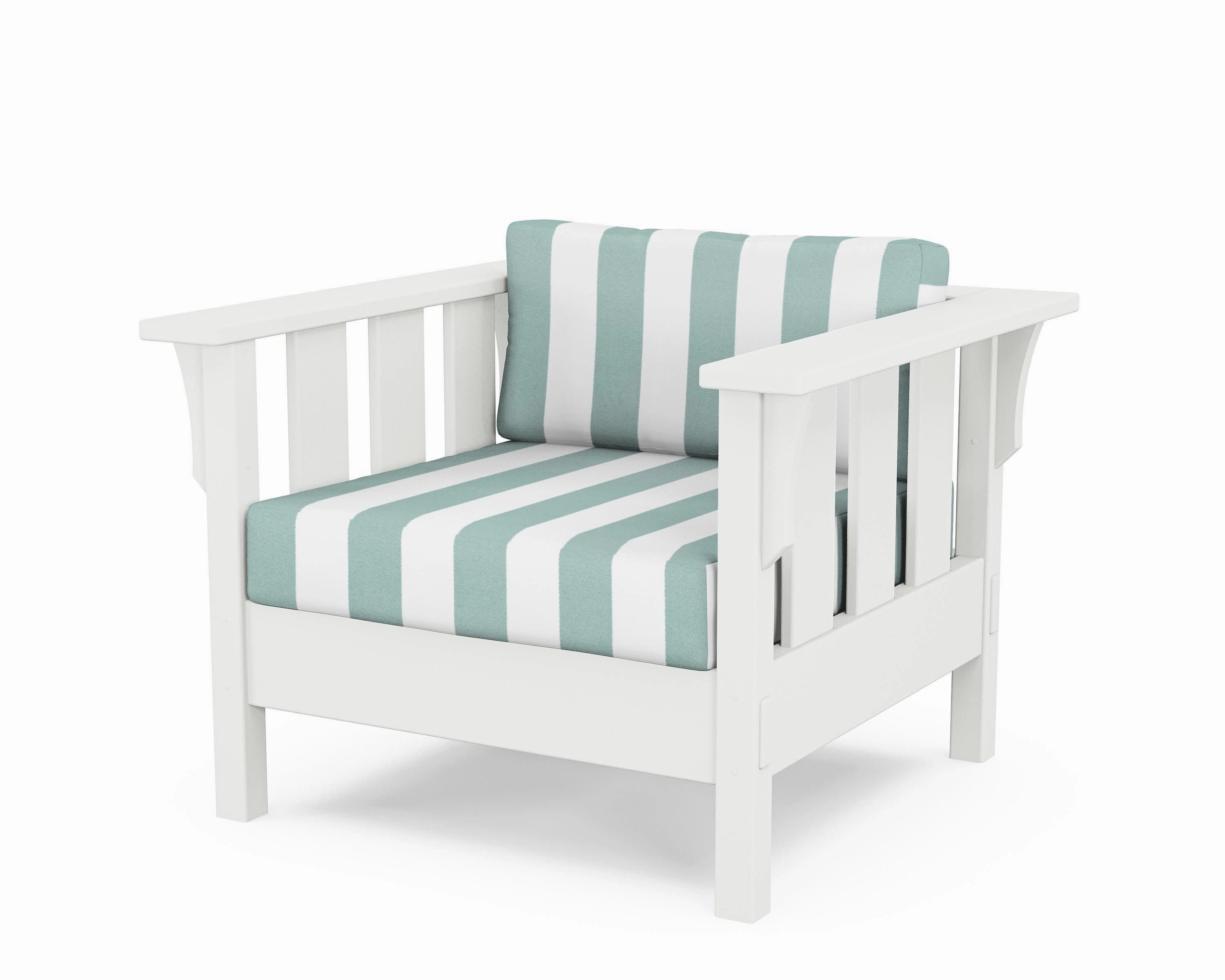 Acadia Deep Seating Chair