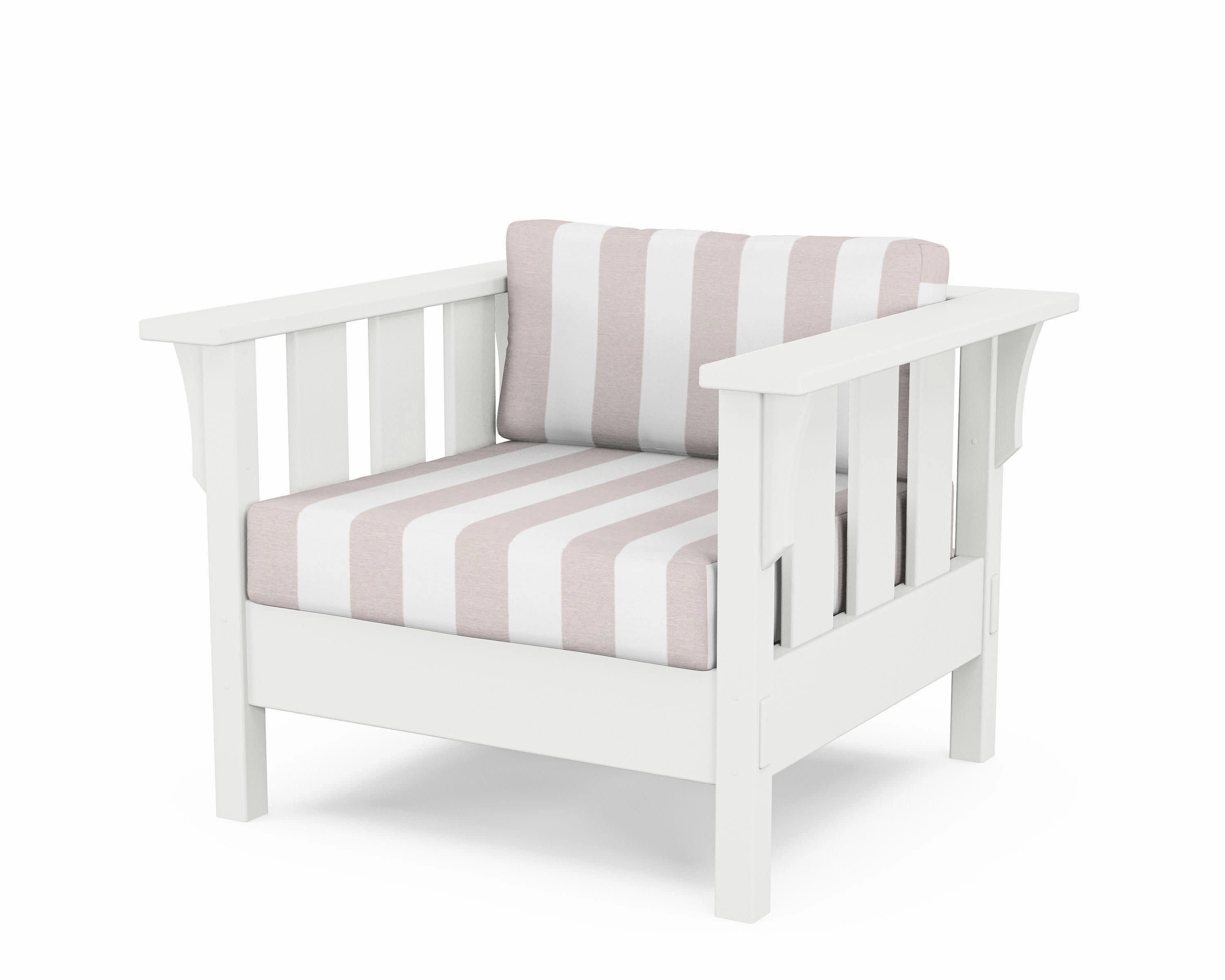Acadia Deep Seating Chair