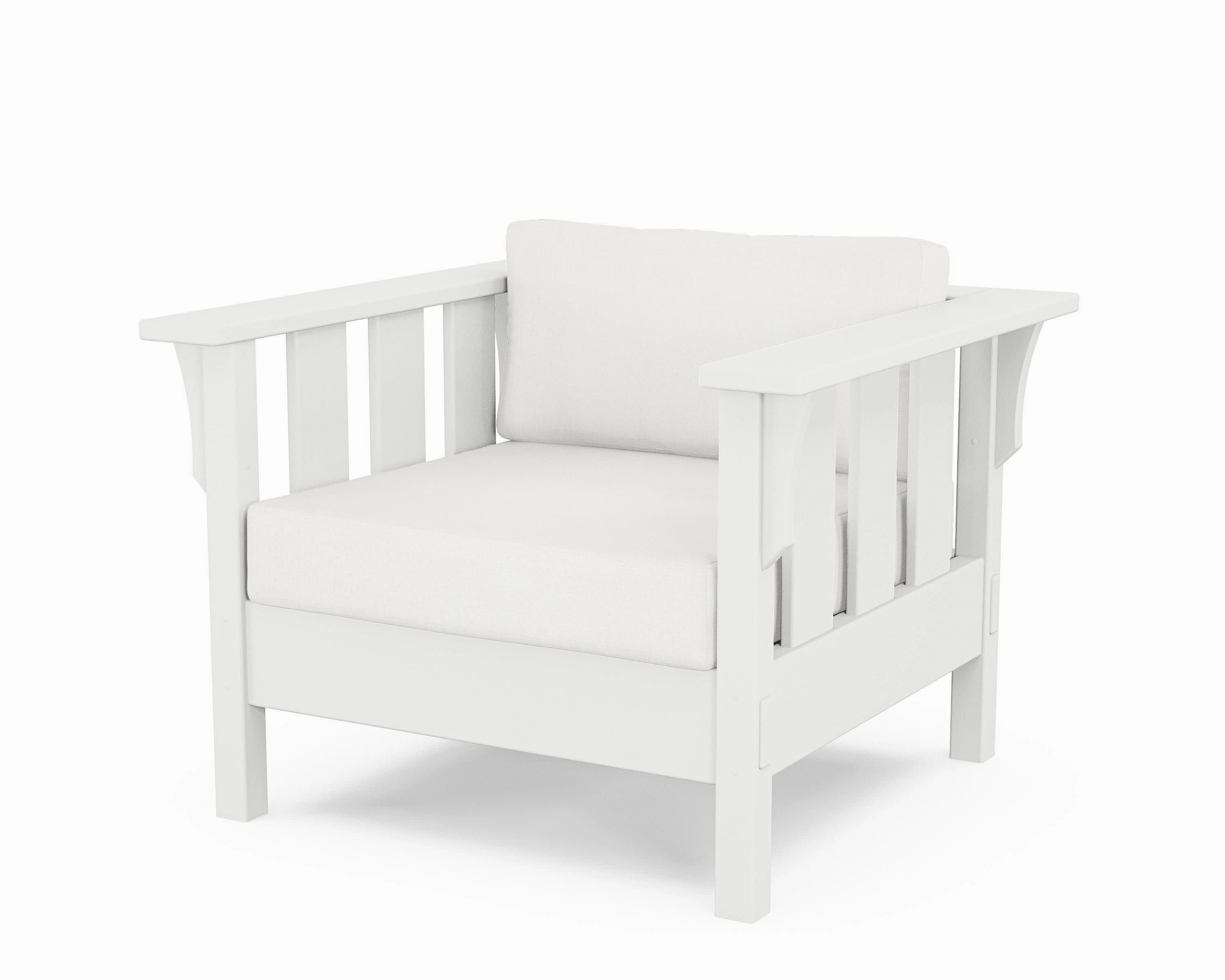 Acadia Deep Seating Chair
