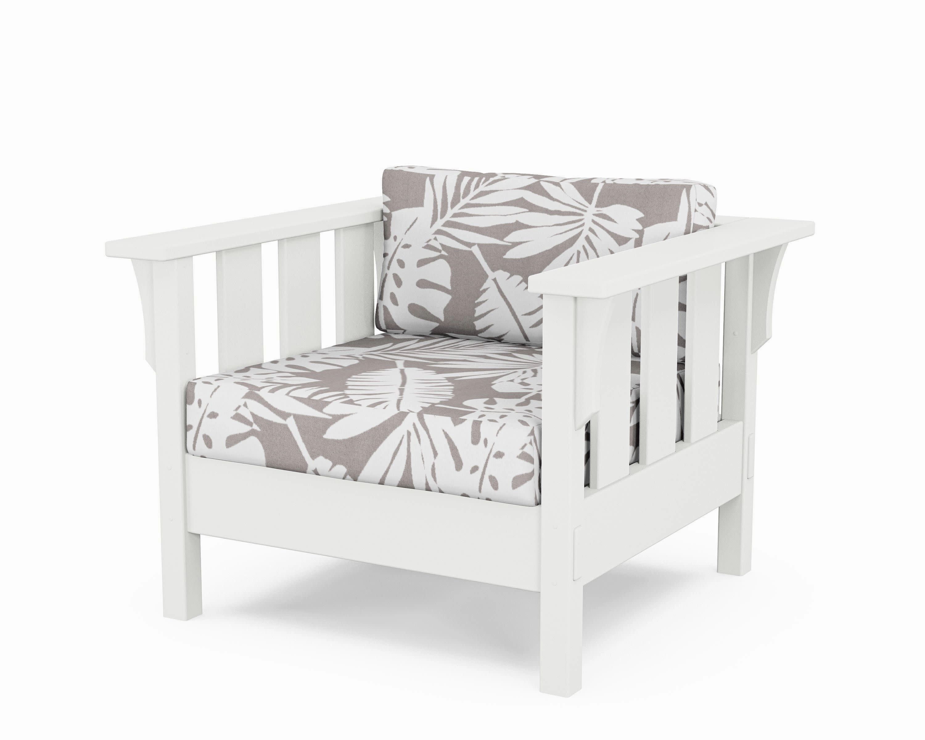 Acadia Deep Seating Chair