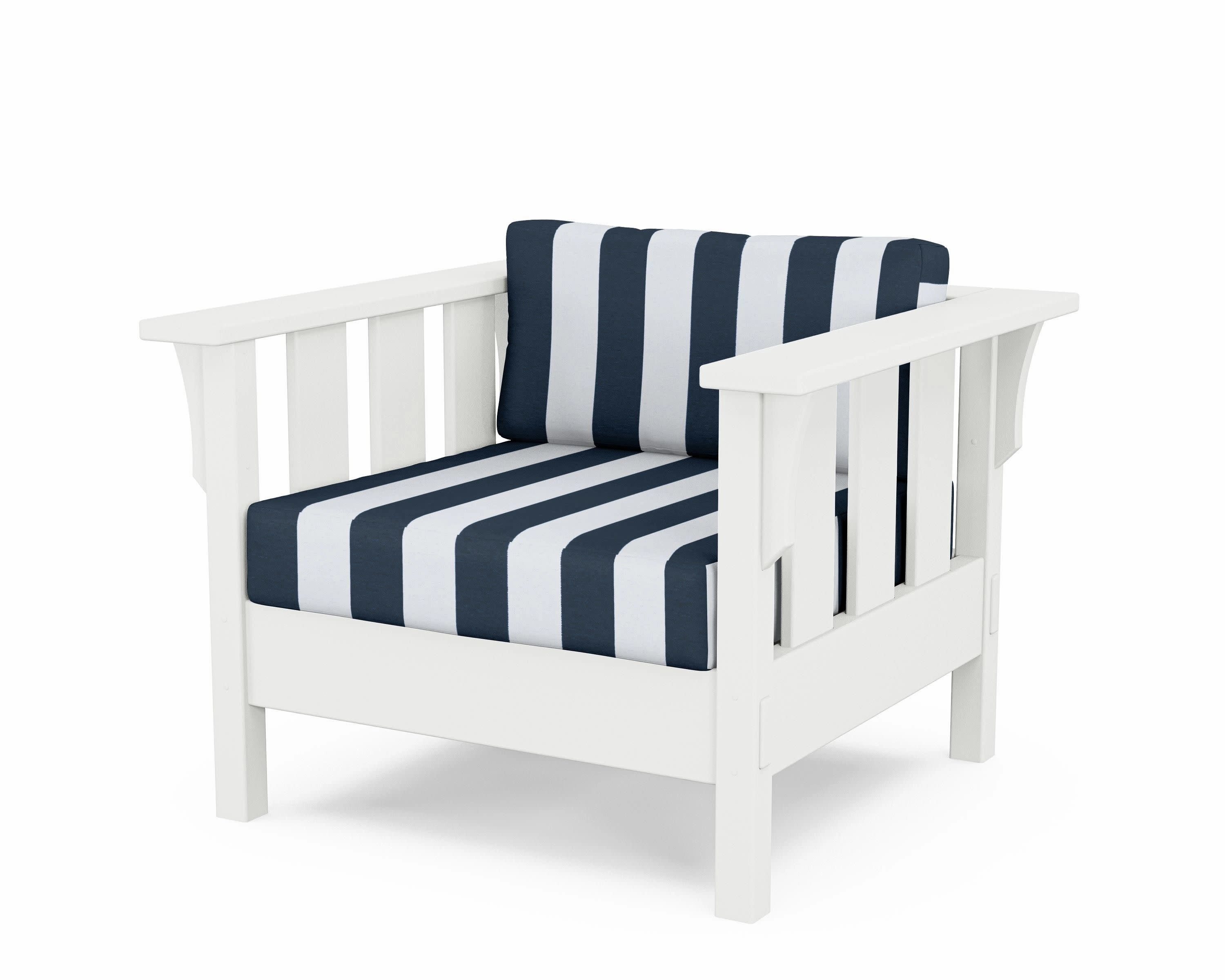 Acadia Deep Seating Chair