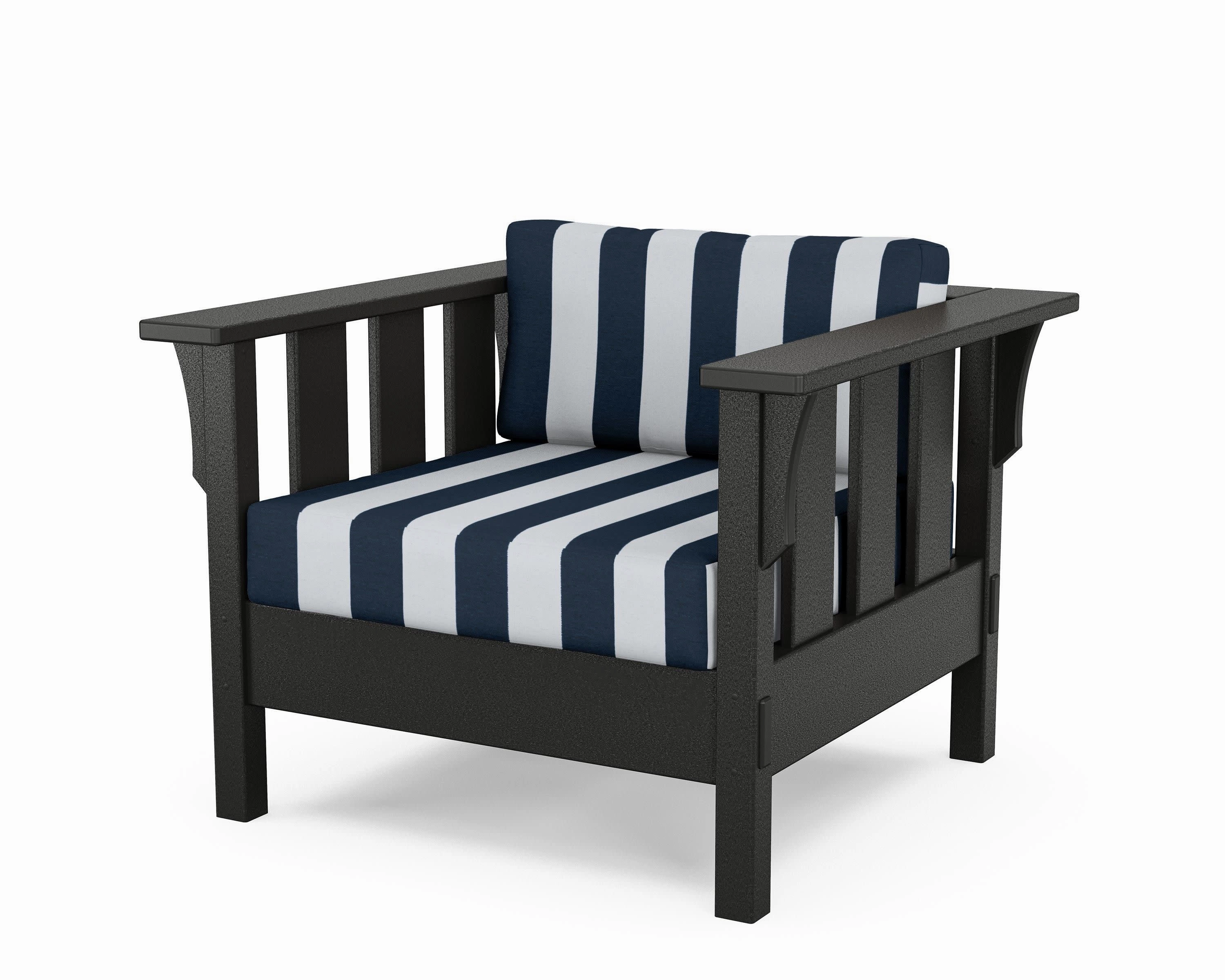 Acadia Deep Seating Chair