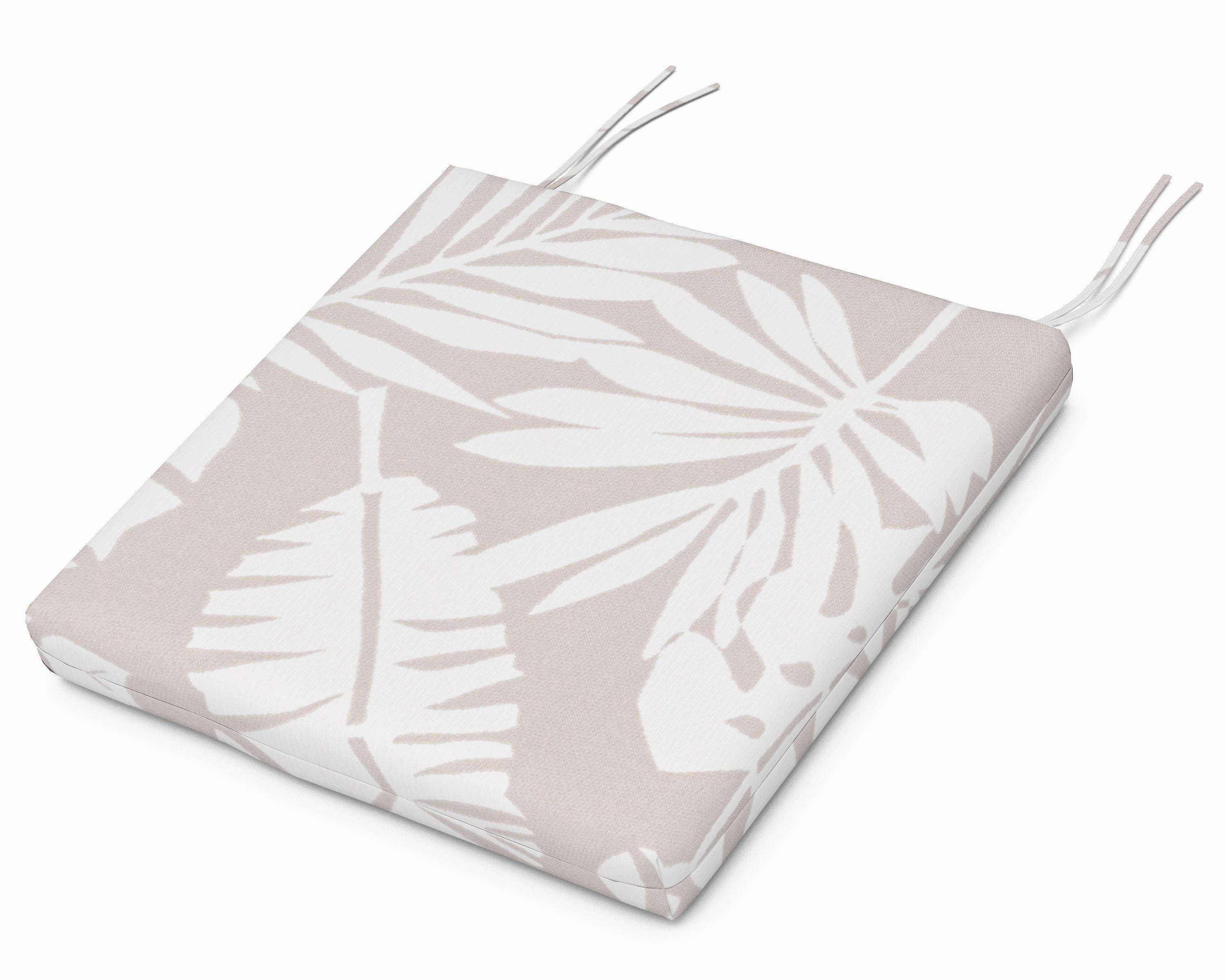 Acadia Dining Side Seat Pad
