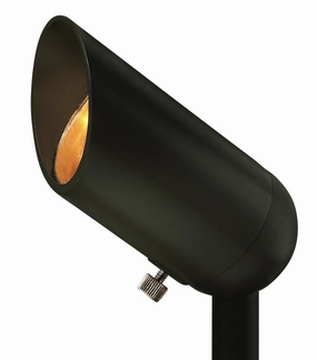 Accent Spot Light LED Accent Spot BronzeColor changing landscape spotlights