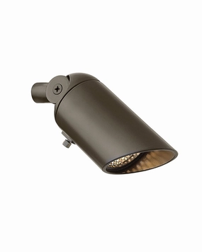 Accent Spot Light LED Down Light BronzeColor changing landscape spotlights