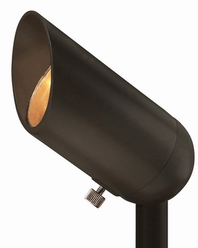 Accent Spot Light LED Landscape Accent BronzeColor changing landscape spotlights