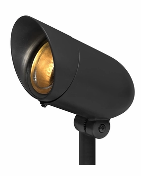 Accent Spot Light LED Landscape BlackColor changing landscape spotlights