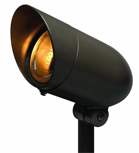 Accent Spot Light LED Landscape Spot BronzeColor changing landscape spotlights
