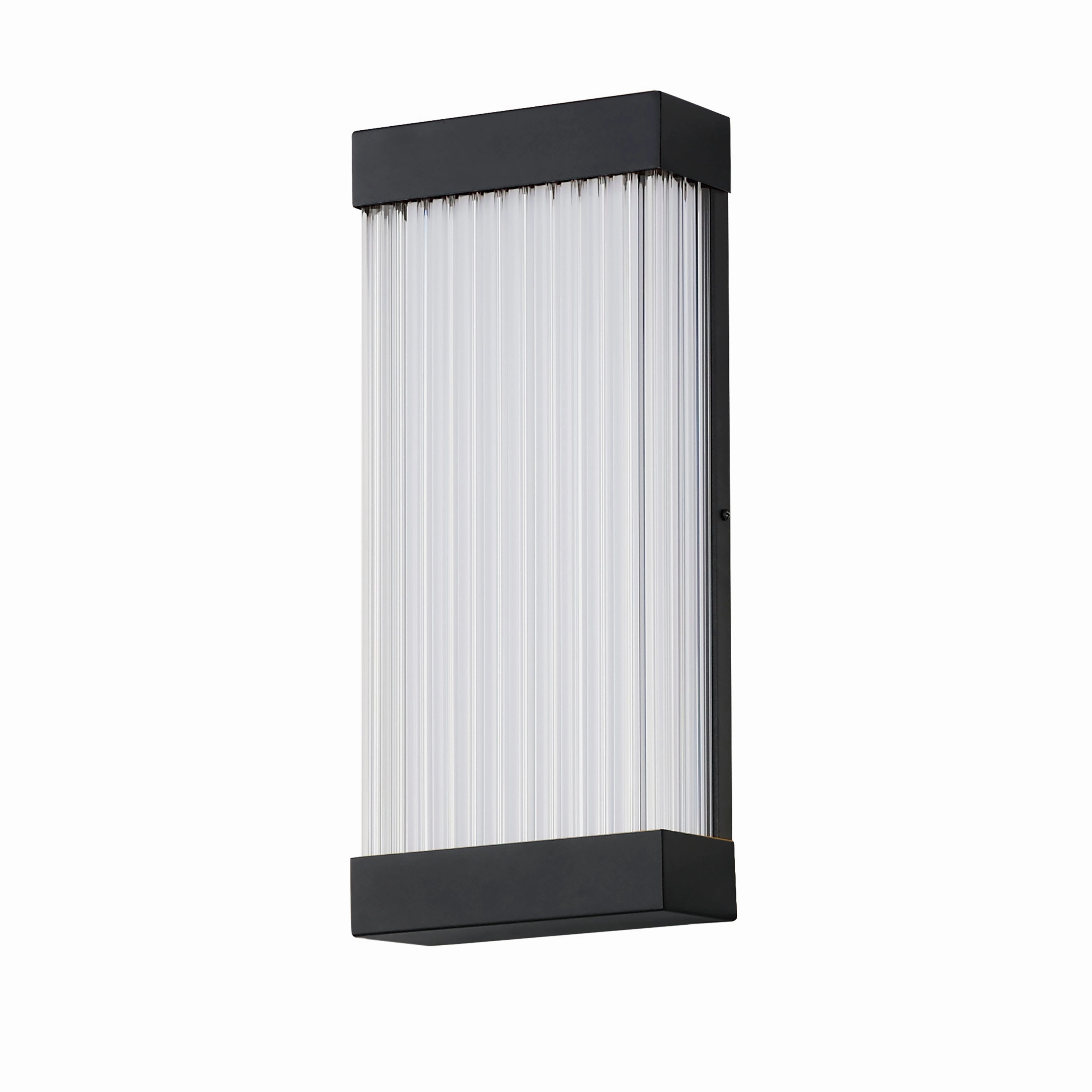 Acropolis 18" LED Outdoor SconceWeatherproof outdoor lighting