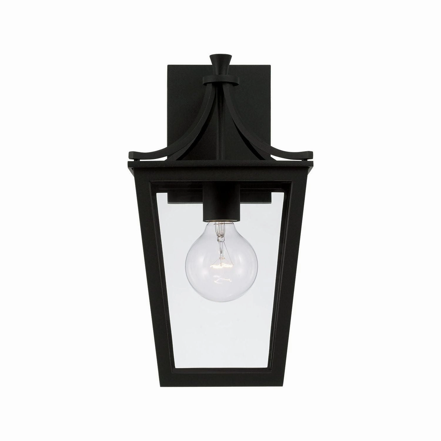 Adair 1-Light Outdoor Wall Lantern