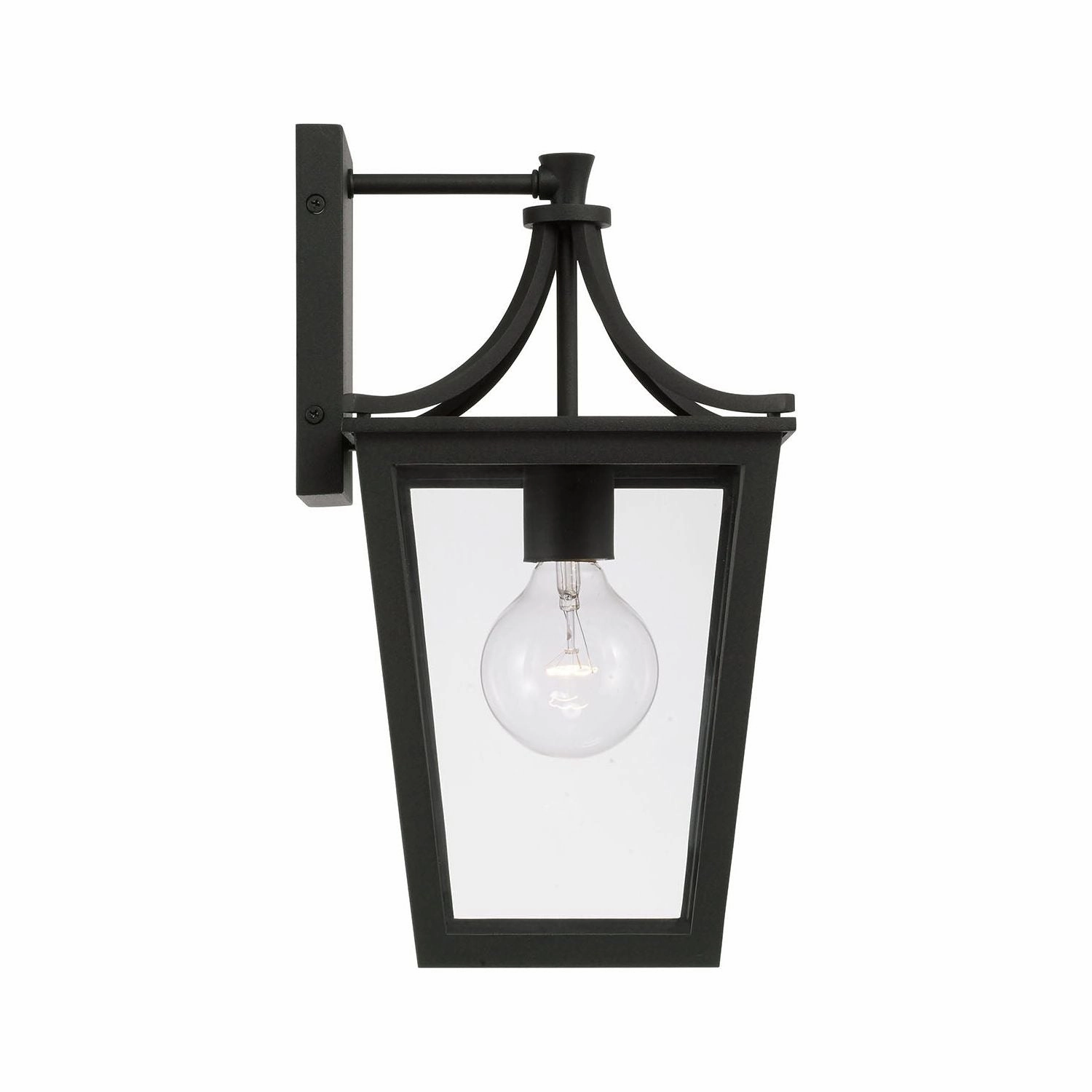 Adair 1-Light Outdoor Wall Lantern