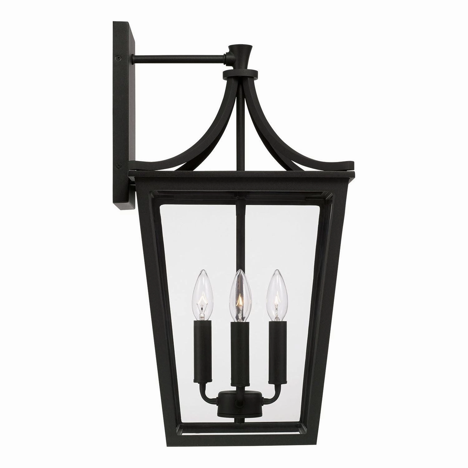 Adair 4-Light Outdoor Wall Lantern