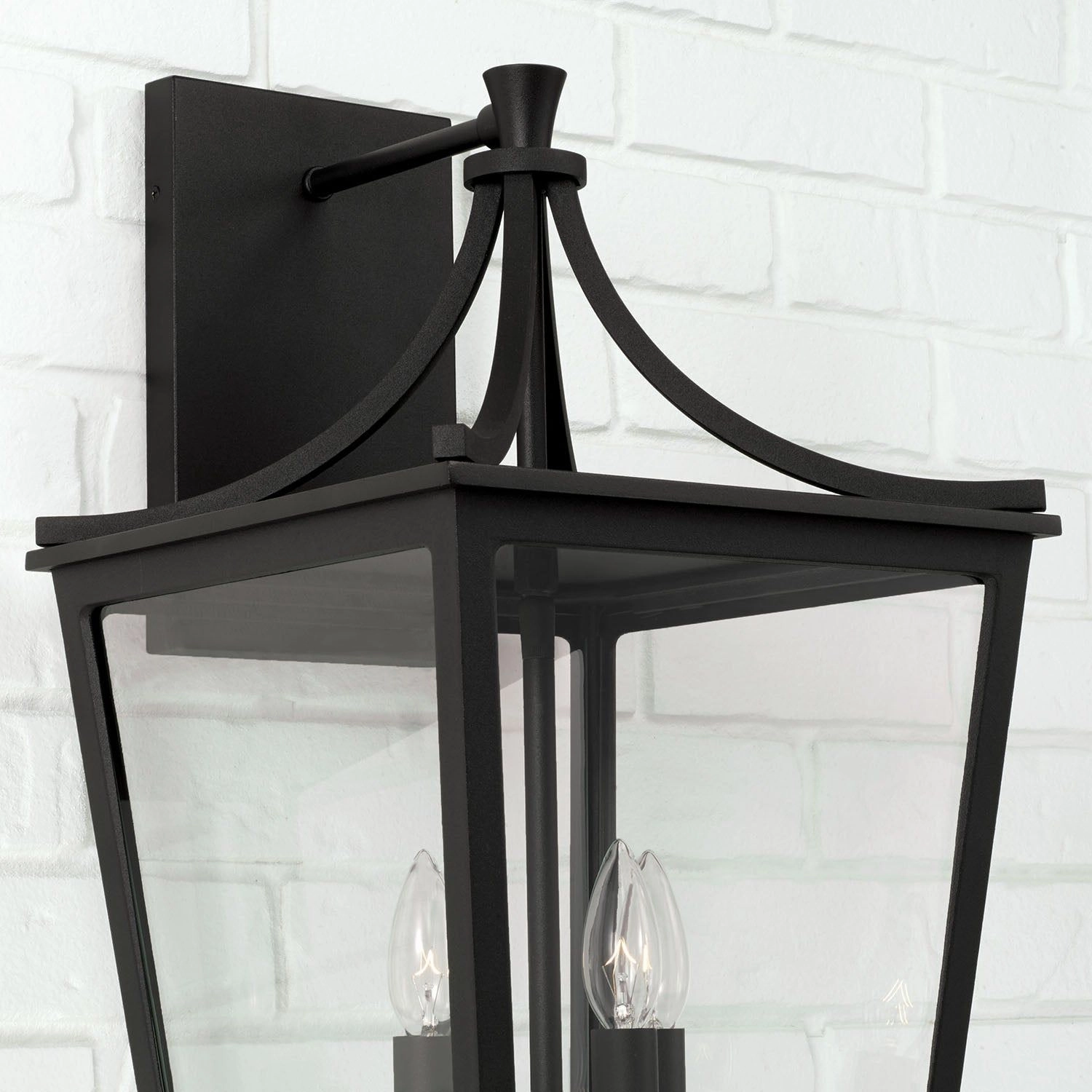 Adair 4-Light Outdoor Wall Lantern