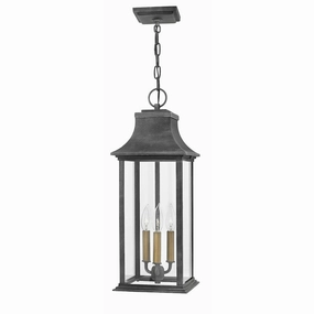Adair Outdoor PendantWeatherproof outdoor lighting