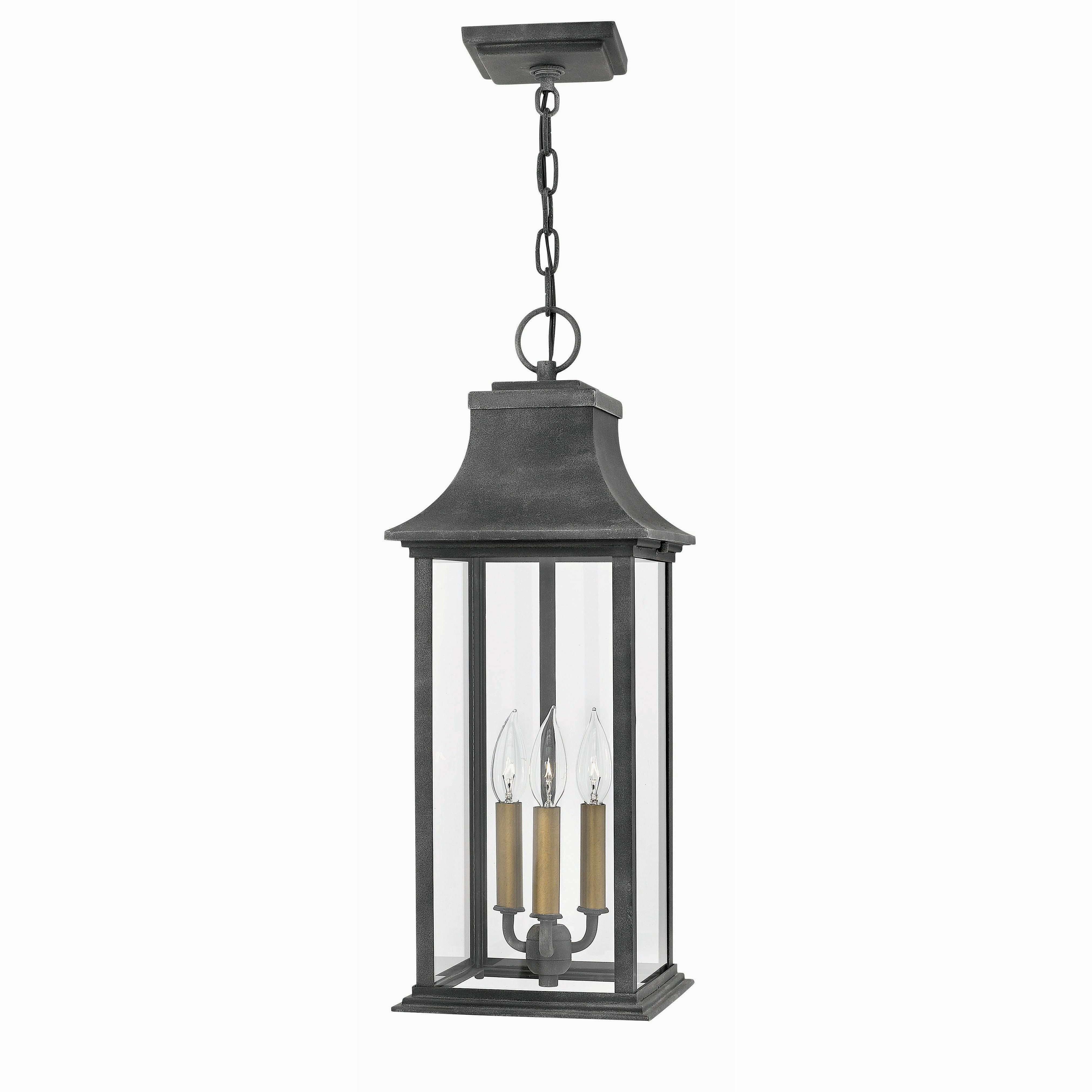 Adair Outdoor Pendant