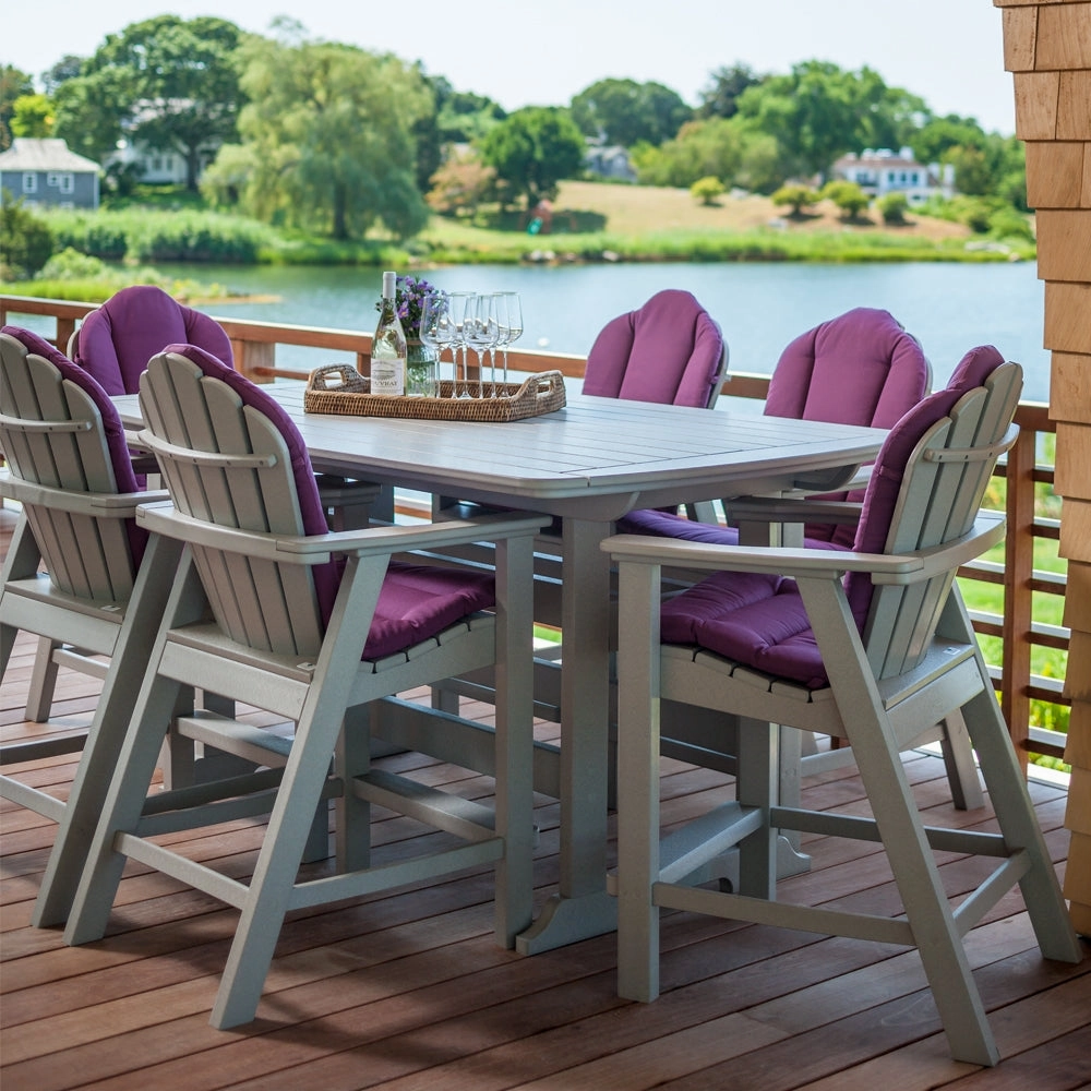 Adirondack Classic Balcony Chair
