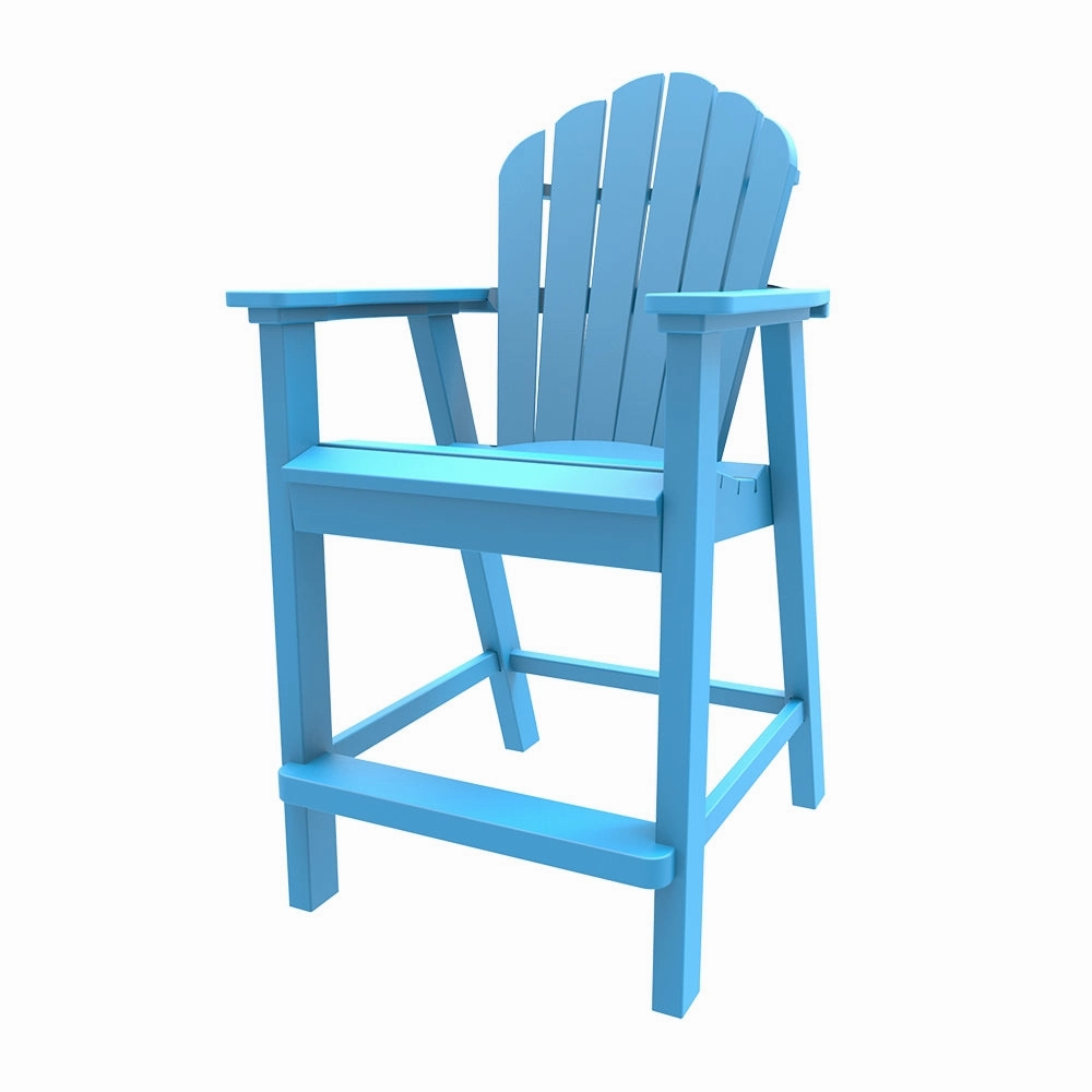 Adirondack Classic Balcony Chair