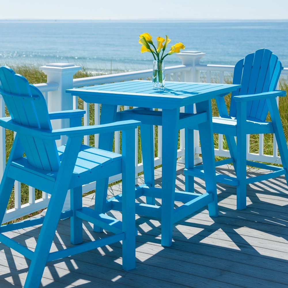 Adirondack Classic Balcony Chair
